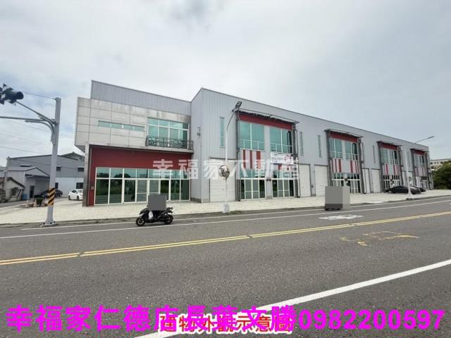 台南麻豆廠辦-29