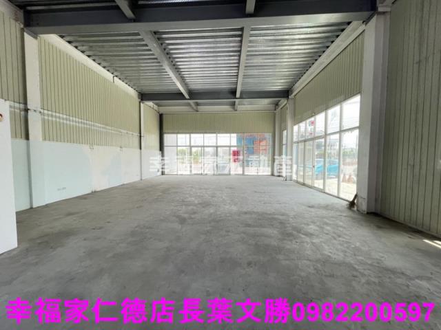 台南麻豆廠辦-7