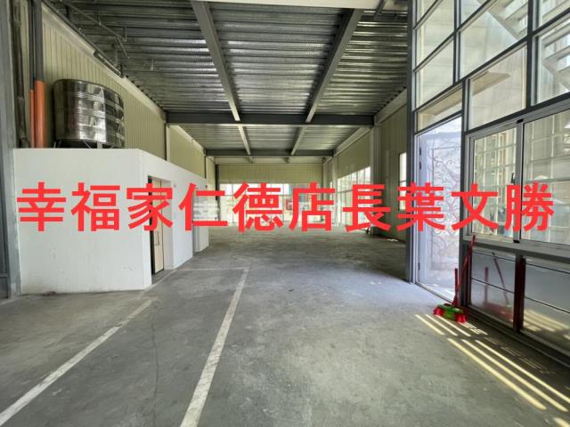 台南麻豆廠辦-4