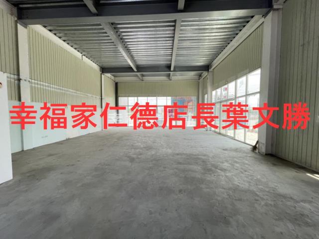 台南麻豆廠辦-7