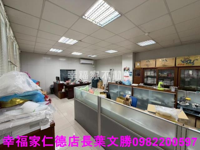 台南安南廠房-14