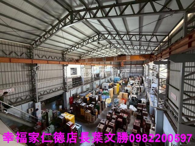 台南安南廠房-21