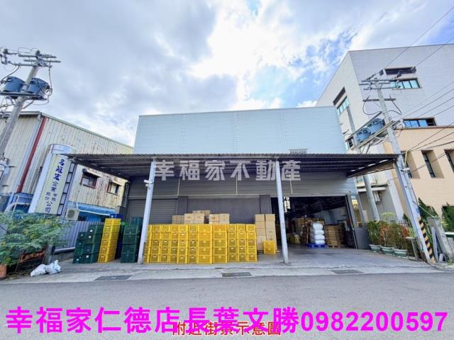 台南安南廠房-28