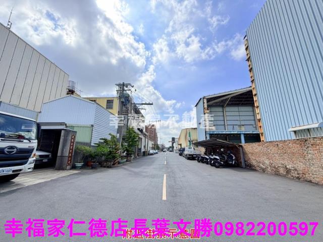 台南安南廠房-5