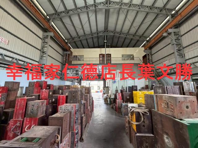 台南安南廠房-10