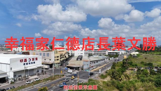 台南安南廠房-12