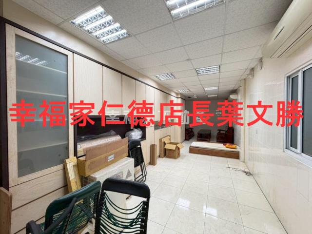 台南安南廠房-0