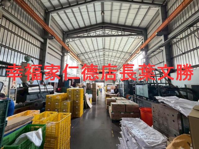 台南安南廠房-1