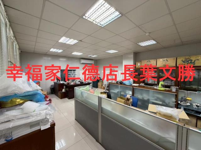 台南安南廠房-2