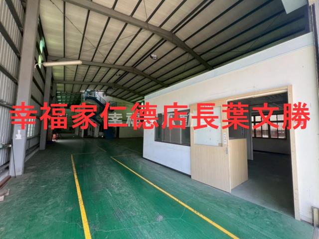 台南永康廠房-11