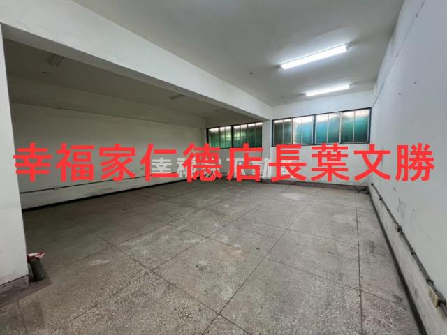台南永康廠房-21