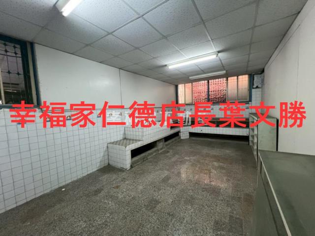 台南永康廠房-6