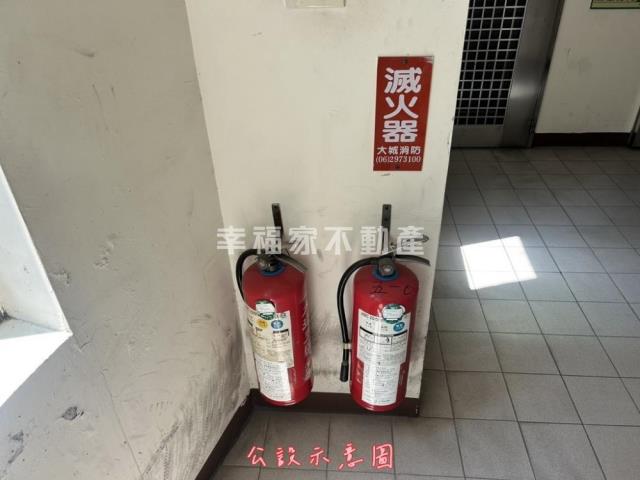 台南北區大樓-11