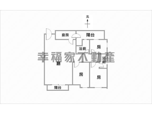 台南北區大樓-14