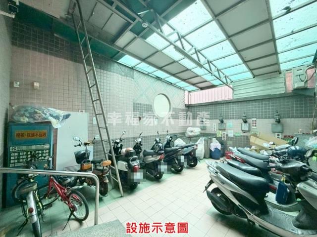 台南永康大樓-13
