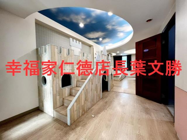 台南安平透天-14
