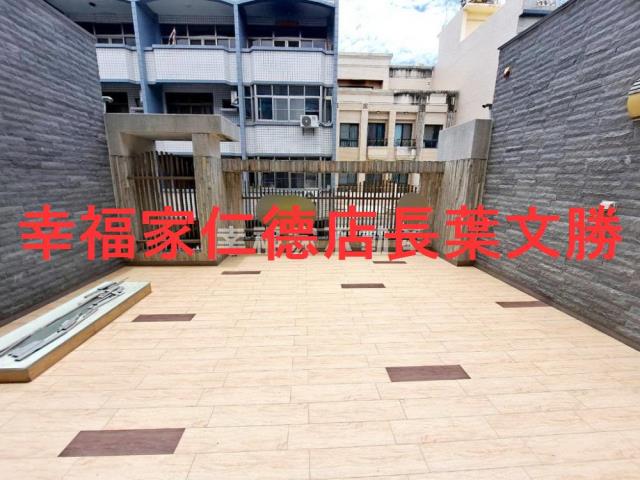 台南安平透天-20