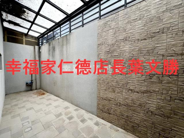 台南安平透天-25