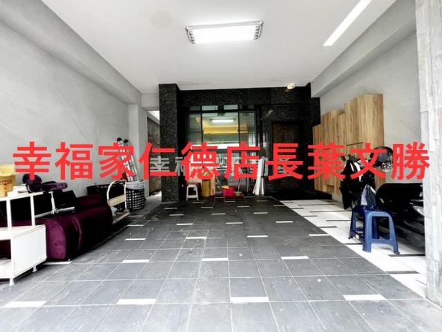 台南安平透天-2