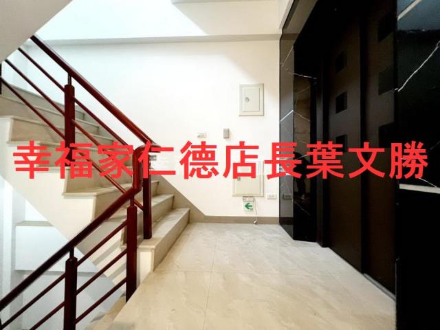 台南安平透天-7