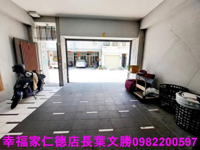 台南安平透天-4