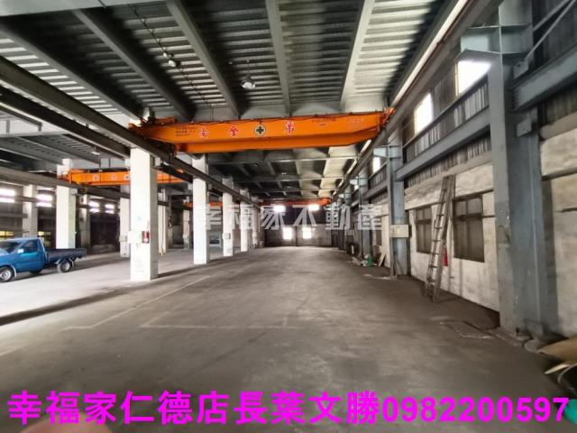 台南安南廠房-18