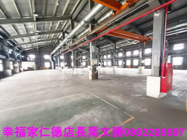 台南安南廠房-20