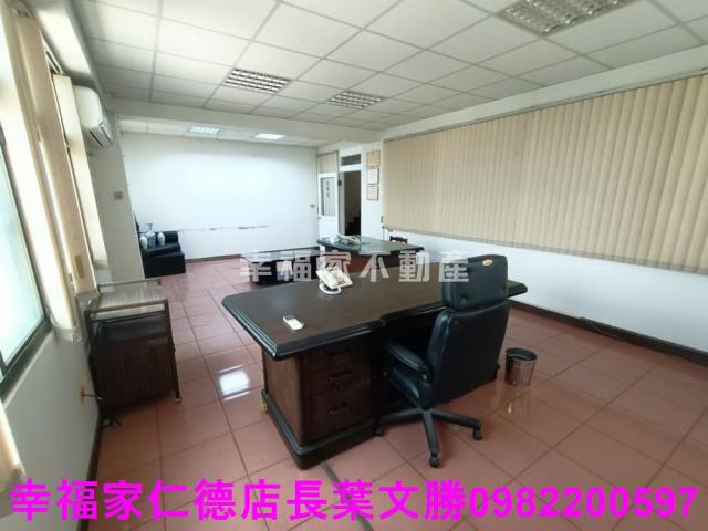 台南安南廠房-21