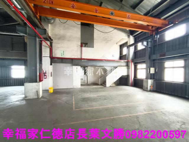 台南安南廠房-26