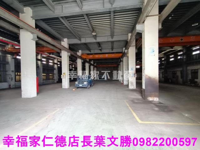 台南安南廠房-28