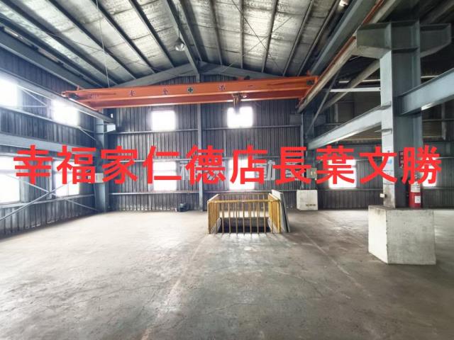 台南安南廠房-13