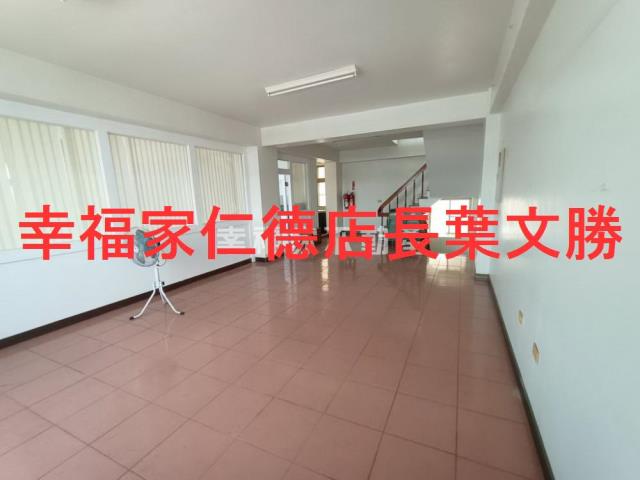 台南安南廠房-1