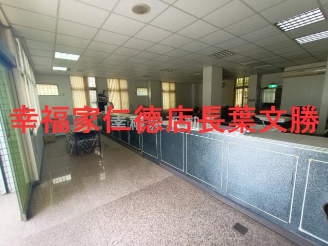 台南安南廠房-2