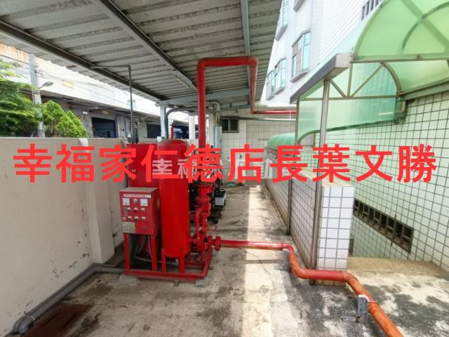 台南安南廠房-7