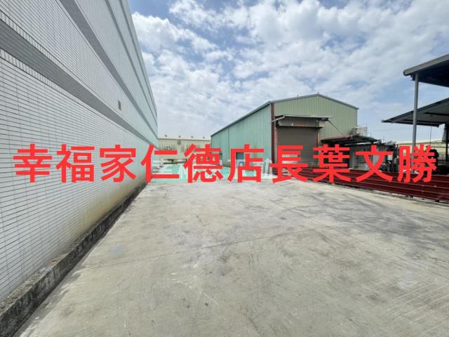 台南安定廠房-9