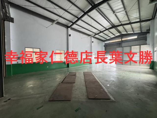 台南安定廠房-12