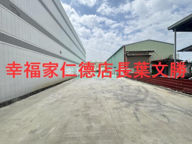 台南安定廠房-23