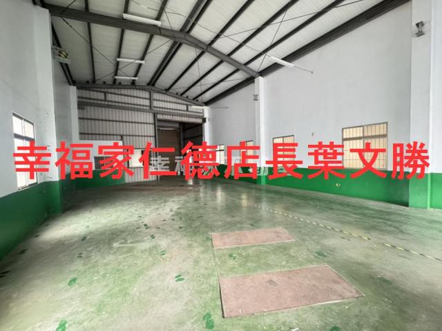 台南安定廠房-3