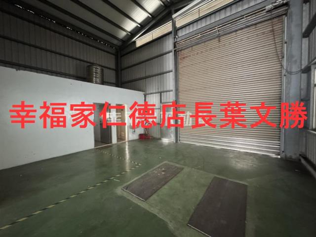 台南安定廠房-4
