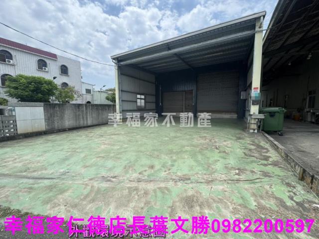 台南安定廠房-14