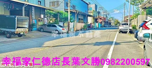 台南永康廠房-10