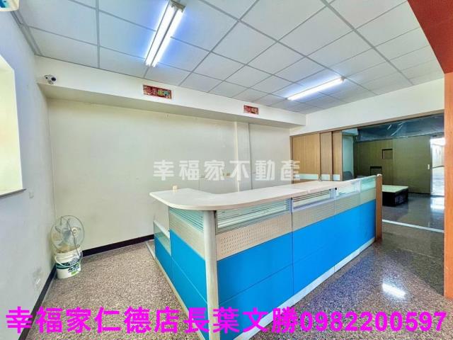 台南永康廠房-12