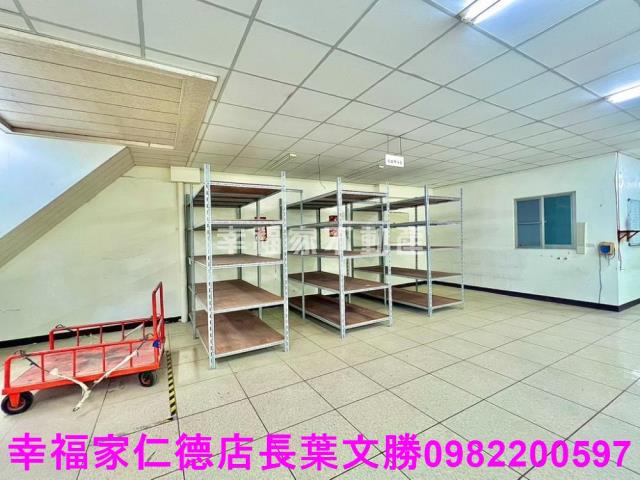 台南永康廠房-13