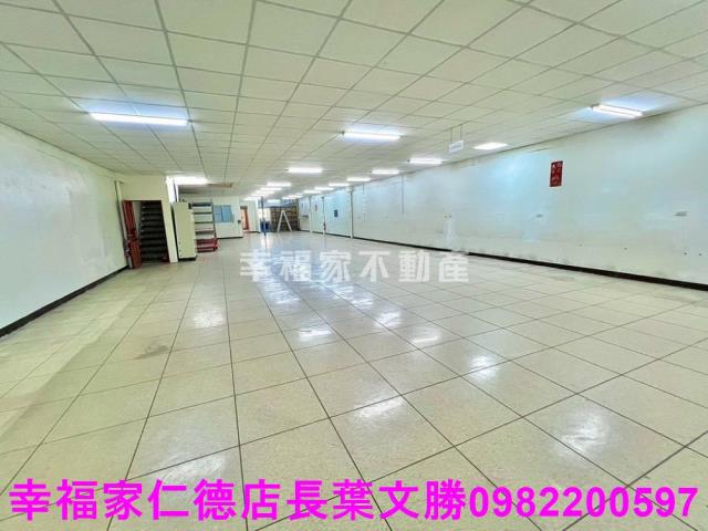 台南永康廠房-22