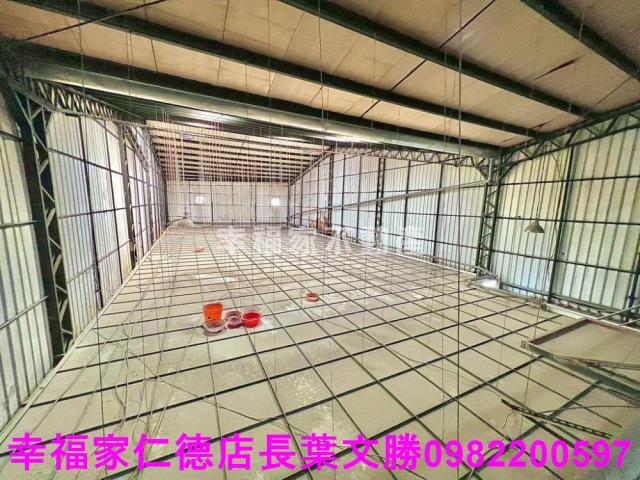 台南永康廠房-26