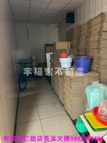 台南永康廠房-28