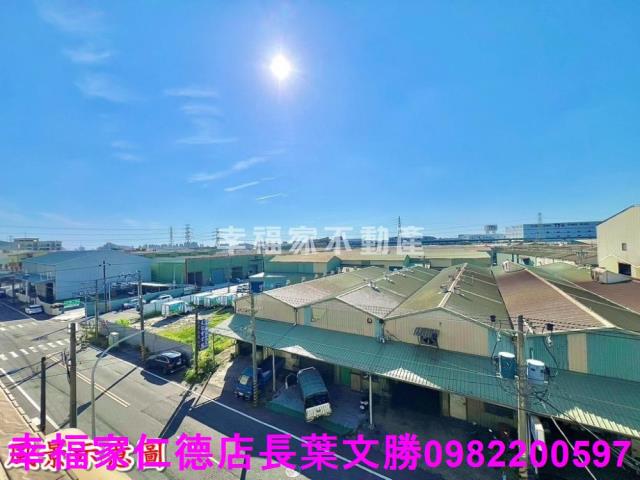 台南永康廠房-1