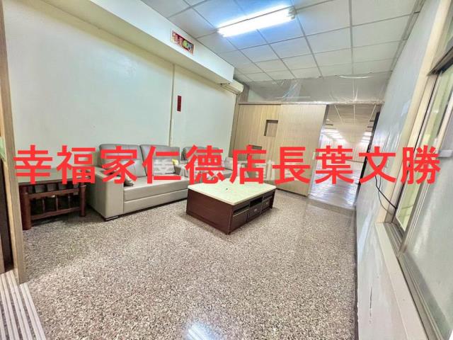 台南永康廠房-9