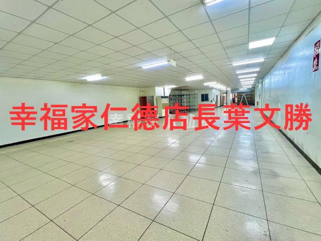 台南永康廠房-4