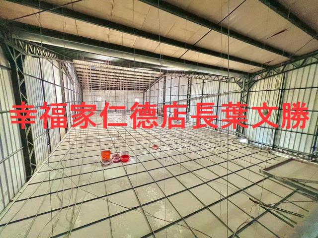 台南永康廠房-5